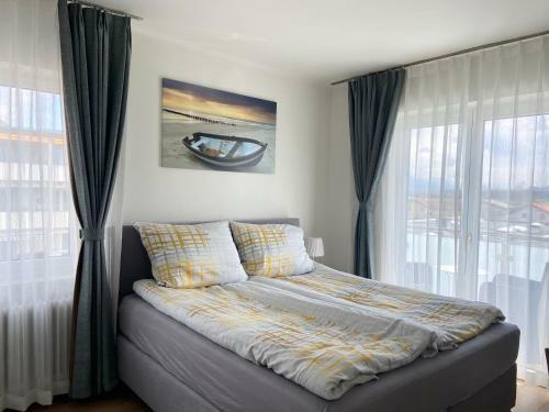 Apartamento Wohnen Mit Bergausblick