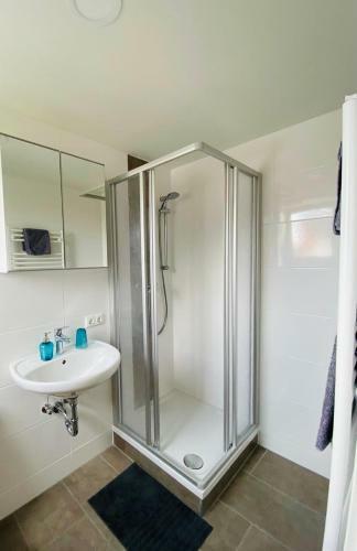 Apartamento Wohnen Mit Bergausblick