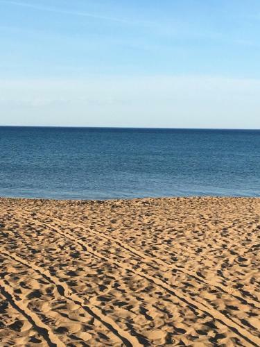 Apartamento Vacaciones Denia
