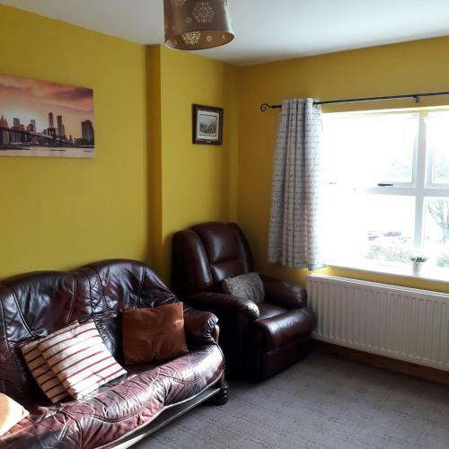 Apartamento Riverview House