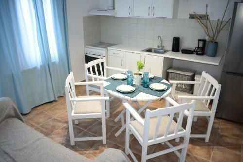 Apartamento Georgia Aparments In Town