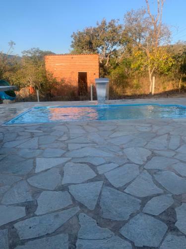 Ch�cara Lindo Horizonte