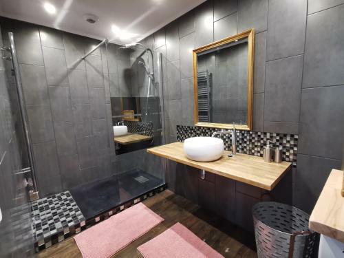 Apartamento Maison D' Alys Entre Luberon Et Alpilles