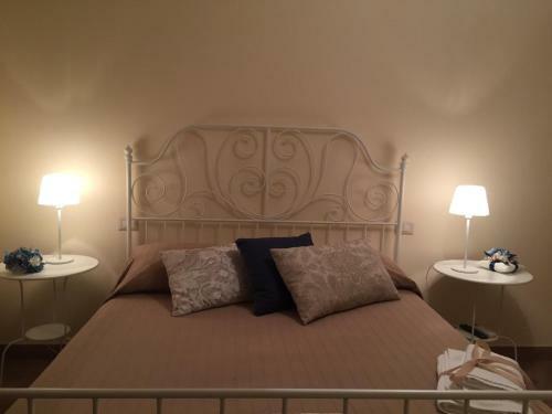 Apartamento Palazzo Don Carlo- Appartamenti -