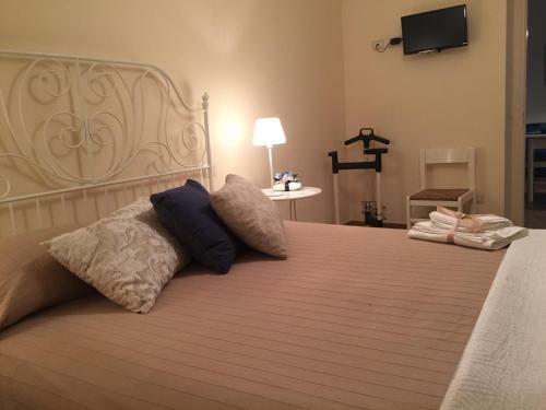 Apartamento Palazzo Don Carlo- Appartamenti -