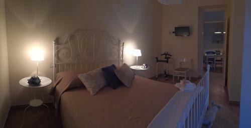 Apartamento Palazzo Don Carlo- Appartamenti -