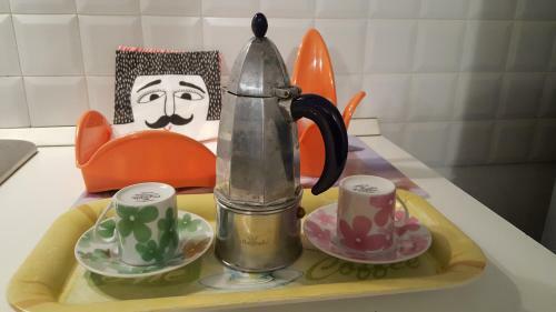 Apartamento Casa Belfiore Da Andrea