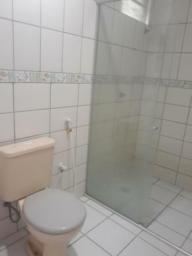 Hotel Pousada Sossego Salinas