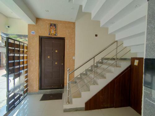 Hotel Srirengavilasam Elite - Srirangam