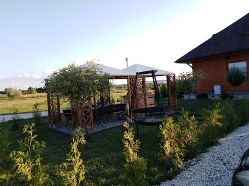 Agroturismo Rybak�wka