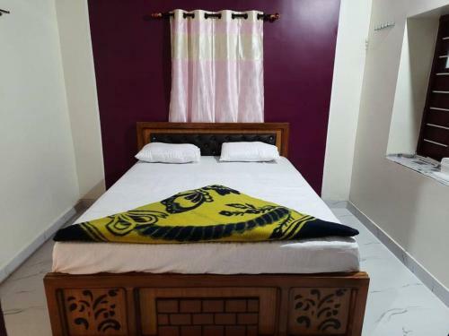 Getz Cottage - Valparai