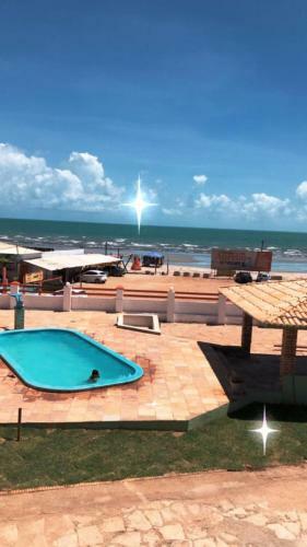 Posada Pousada Radiante