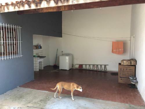 Casa Linda Com Churrasqueira - Praia Do Itagu�