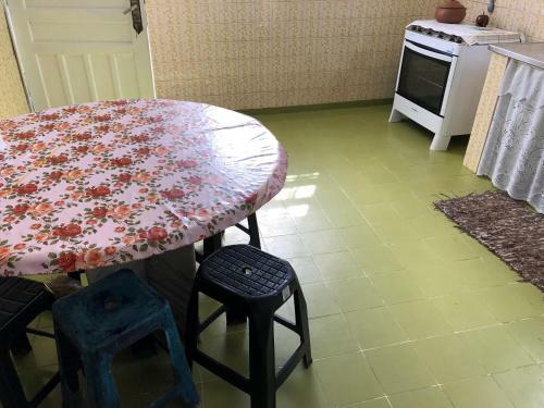 Casa Linda Com Churrasqueira - Praia Do Itagu�