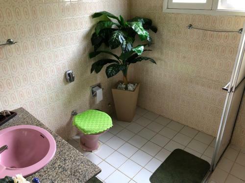 Casa Linda Com Churrasqueira - Praia Do Itagu�