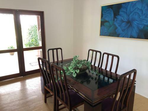 Casa Linda Com Churrasqueira - Praia Do Itagu�