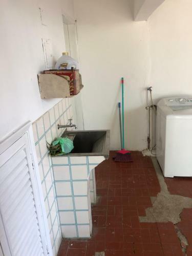 Casa Linda Com Churrasqueira - Praia Do Itagu�