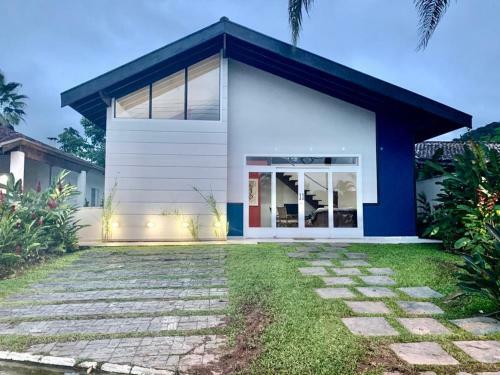 Casa Ubatuba Condominio Fechado