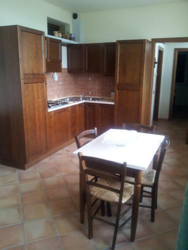 Agroturismo Agriturismo Casa Degli Archi