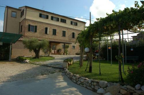 Agroturismo Agriturismo Casa Degli Archi