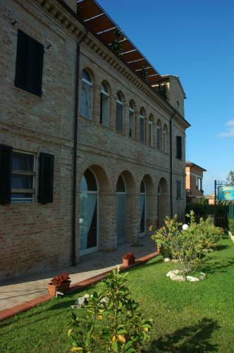 Agroturismo Agriturismo Casa Degli Archi