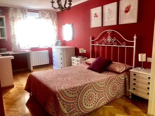 Apartamento Centro Y Playa