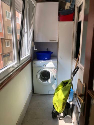 Apartamento Centro Y Playa