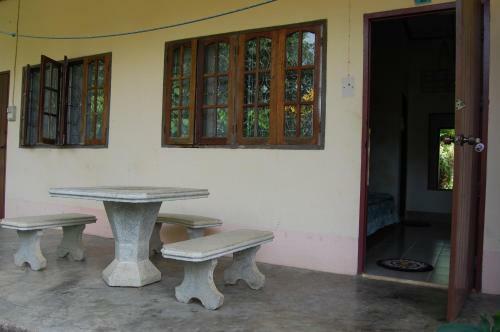 Hostal Sengkeo Guesthouse