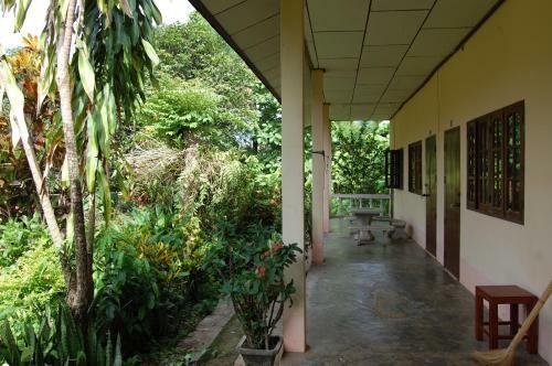 Hostal Sengkeo Guesthouse