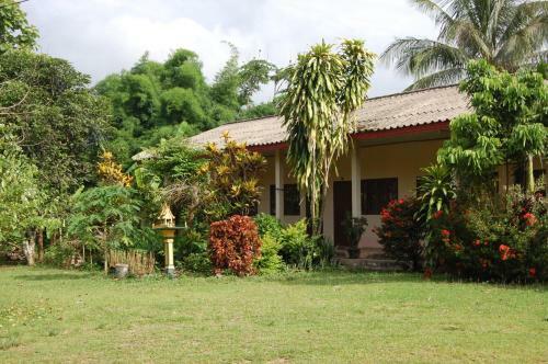 Hostal Sengkeo Guesthouse