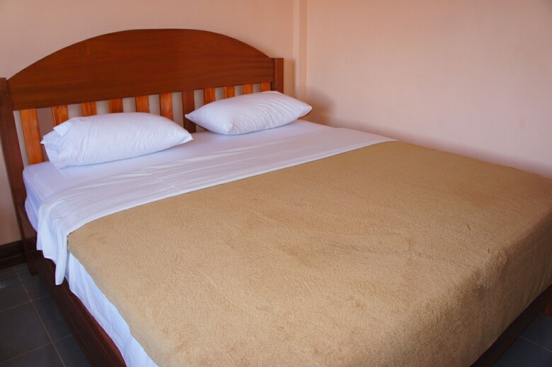 Hostal Viengsavanh Guesthouse