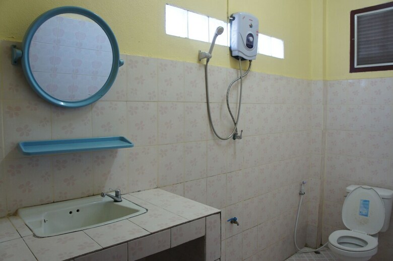 Hostal Viengsavanh Guesthouse