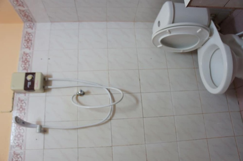 Hostal Viengsavanh Guesthouse
