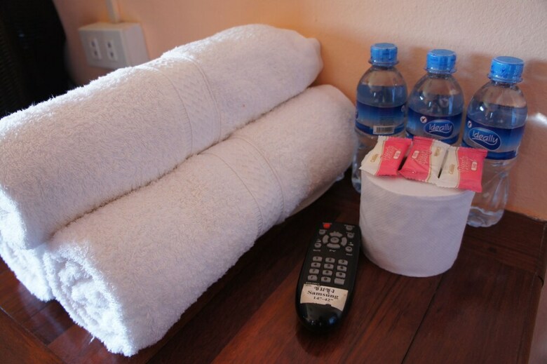 Hostal Viengsavanh Guesthouse