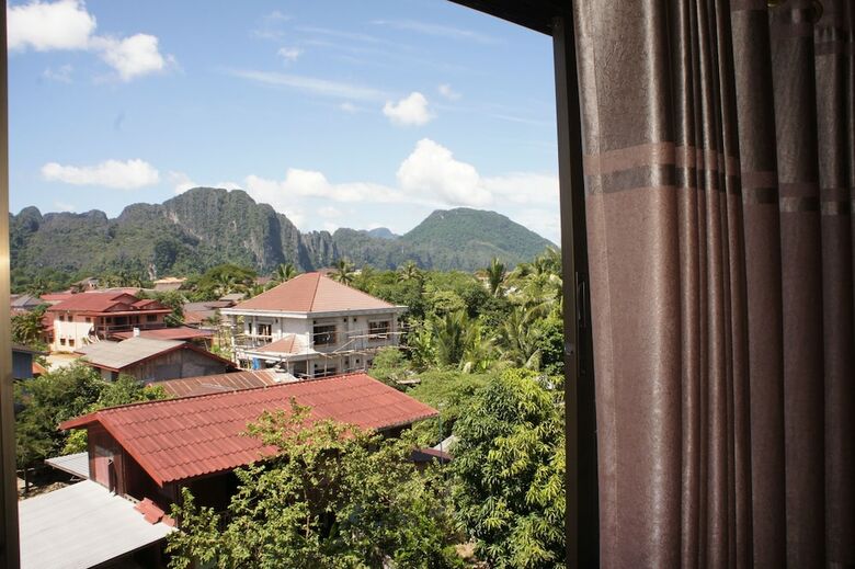 Hostal Viengsavanh Guesthouse