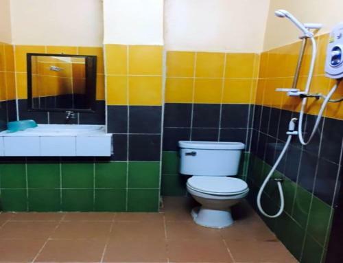 Hostal Sisavang Guesthouse