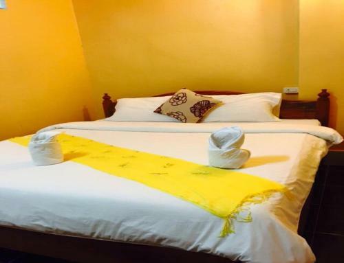 Hostal Sisavang Guesthouse