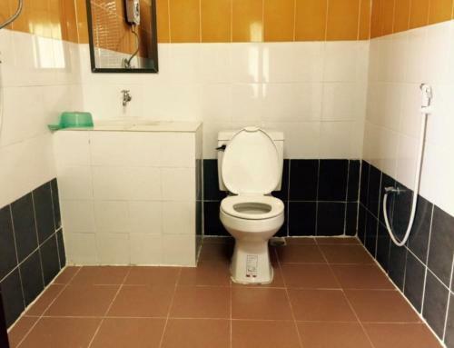 Hostal Sisavang Guesthouse