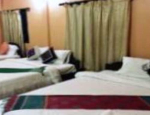 Hostal Sisavang Guesthouse