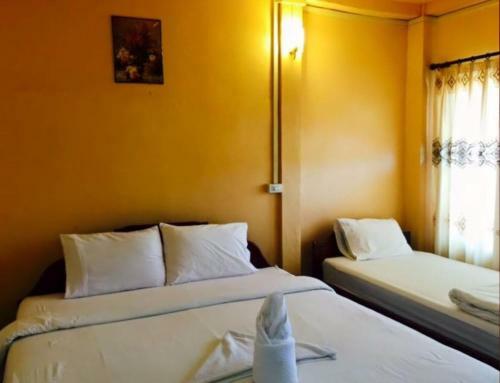 Hostal Sisavang Guesthouse