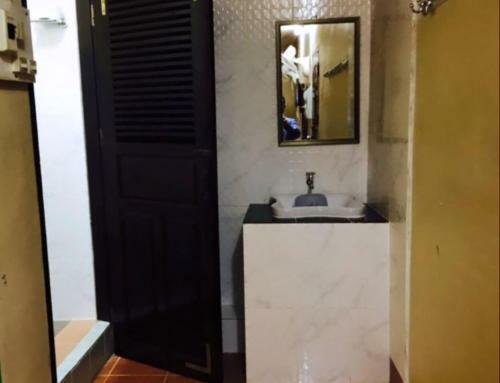 Hostal Sisavang Guesthouse