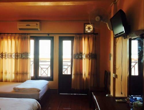 Hostal Sisavang Guesthouse
