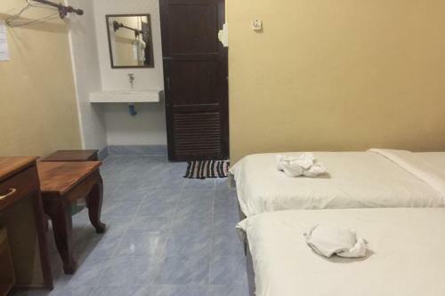 Hostal Sisavang Guesthouse