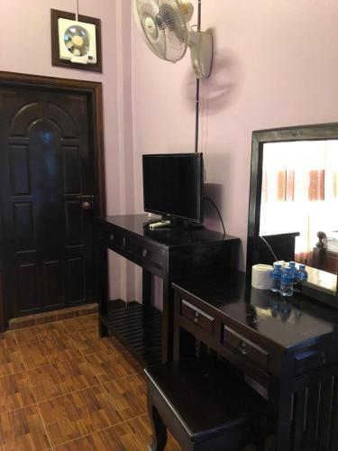 Hostal Soutjai Guesthouse & Restaurant