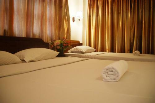 Hostal Malany Villa 1