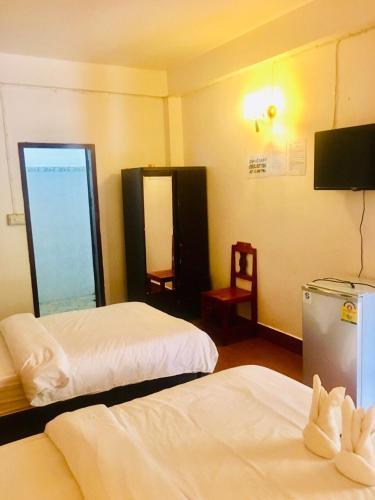 Hostal Malany Villa 1