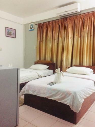 Hostal Malany Villa 1