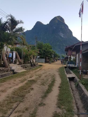 Hostal Lattanavongsa Guesthouse