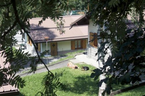 Camping Valmalene