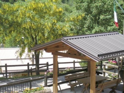 Camping Valmalene
